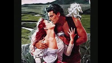 Fancy - Flames Of Love.