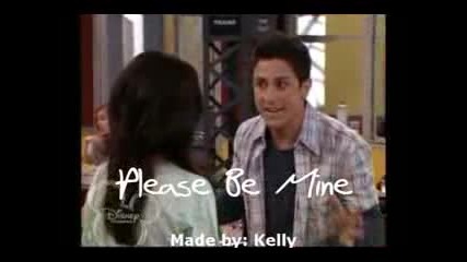Justin & Alex - Please Be Mine