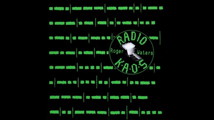Roger Waters - Who Needs Infomation