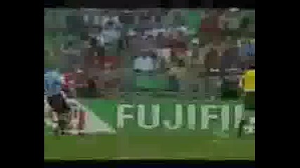 The Best Football Clip