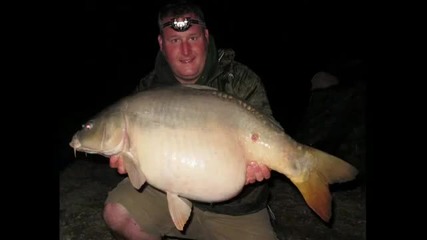 Lake Juvanze - May 2011