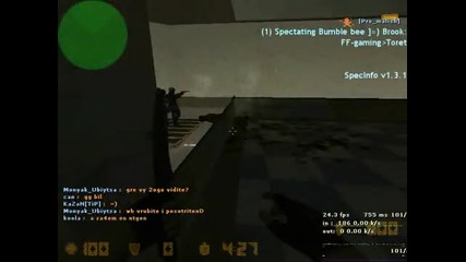 Cs 1.6 deathrun