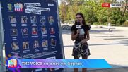 THE VOICE на живо от TEEN BOOM FEST 2022 Бургас: Какво ви очаква в първия ден на фестивала [02]
