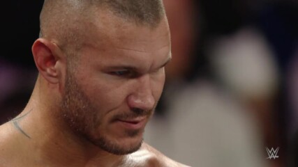 Roman Reigns vs. Randy Orton & Seth Rollins - Handicap Match: Raw, March 9, 2015 (Full Match)