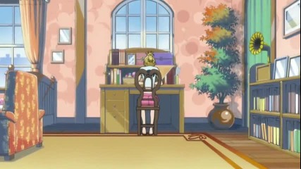 Fairy Tail 29 {bg Subs}