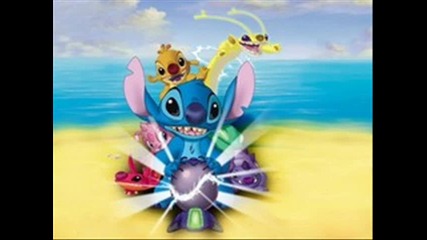 lilo and stich pics - miley songs