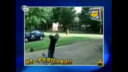 Господари на ефира 03.12.2009 