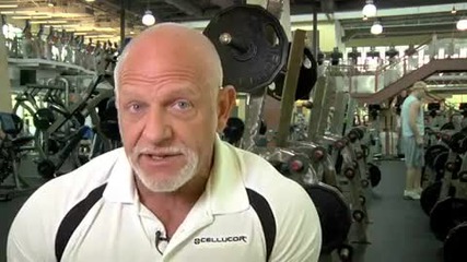 Becoming Oldsuperman - Bodybuilding.com 