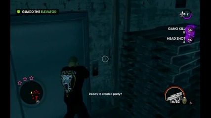 Saints Row The Third Епизод 5 със era