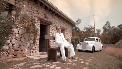 Danka Petrovic feat Hari Mata Hari - Ti i Ja • Official Videop