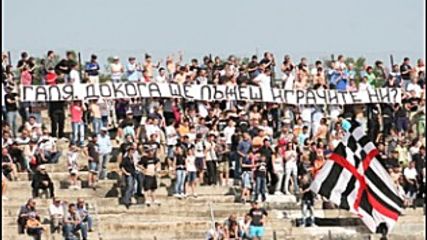 Иван Петлешков: Имаме проблеми, но не е това начинът да ги решим