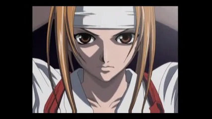 Tenjo Tenge Amv - Aya x Soichiro 