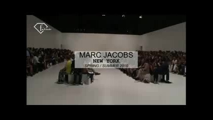 Focus On Designers Marc Jacobs 