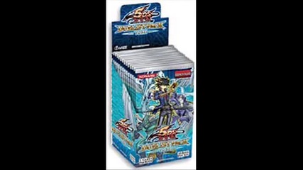 Yusei 5ds - You Cant Take It 