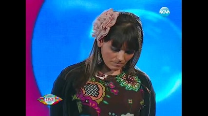 Най-добрите моменти на Стойка в Big Brother All Stars