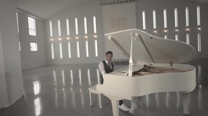 Gabriel Coronel - Desnudo ( Official Music Video)