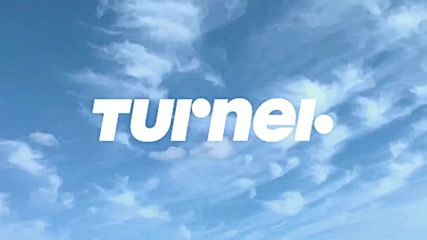 The New Turner broadcasting System logo