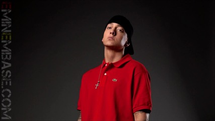 Eminem - Going Through Changes