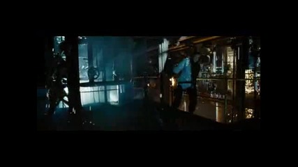 Терминатор: Спасение (2009) - Бг Суб (4/4)