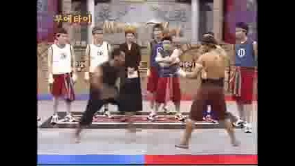 Tony Jaa