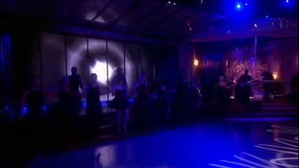 The Girls Aloud Party 2008 част 8 