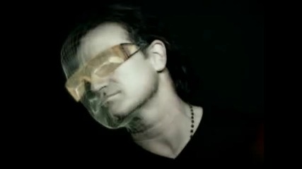 U2 - Original Of The Species / H Q 