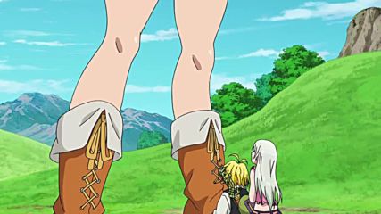 Nanatsu no Taizai - 05 бг субс