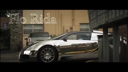 Flo Rida - I Cry [ Official Video ]