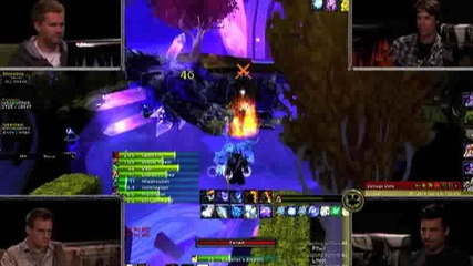 Project Lore Episode 5.5 (HQ)