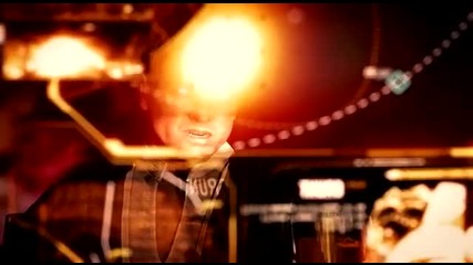 Mass Effect 2 - Dirty Dozen Trailer 