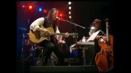 Willy Deville - All by myself 