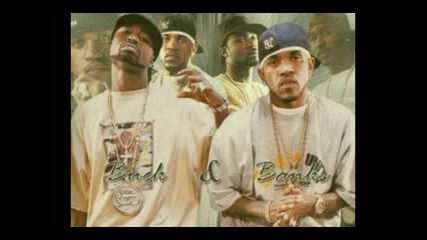 Youg Buck - Hip Hop Cant Save Me