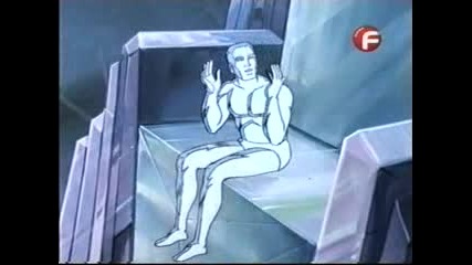 Spider Man - The Vengence Of Loki 10 Бг Аудио hq