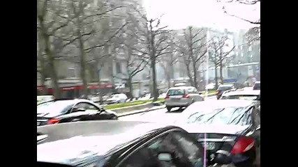 Full Tuned Mercedes Cl 63 Amg Hd / Part 1 
