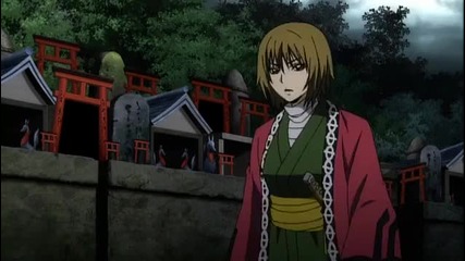 Nurarihyon no Mago Sennen Makyou Episode 14