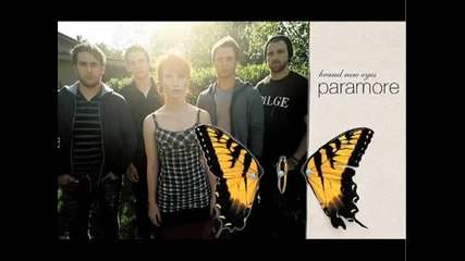 Paramore - Brand New Eyes - Turn It Off (guy version) 