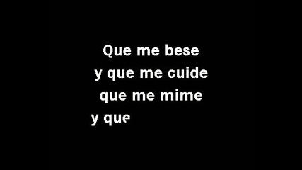 Mariana Seoane - Mermelada karaoke