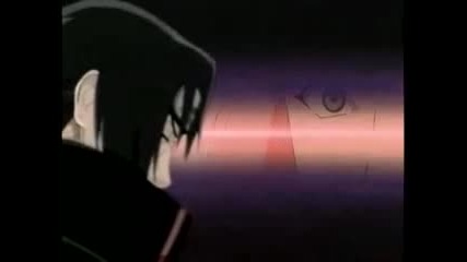 Itachisakuradeidara - Already Over 
