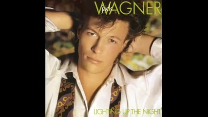 Jack Wagner - All I Need