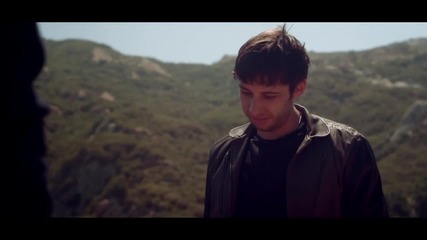 Example ft. Calvin Harris - We'll Be Coming Back