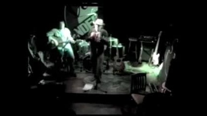 I Hung My Head - Bad News - Johnny Cash Tr