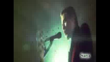 I will not bow (jared Leto)