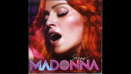 Madonna - sorry