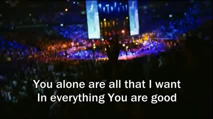 Stand In Awe - Hillsong Live (new 2012 Dvd Album Cornerstone) Lyrics (worship Song for Jesus)