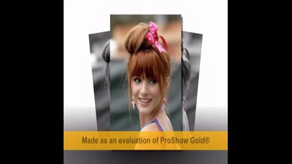 Bella Thorne - pictures