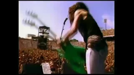 Poison - The Making Of We're An American Band