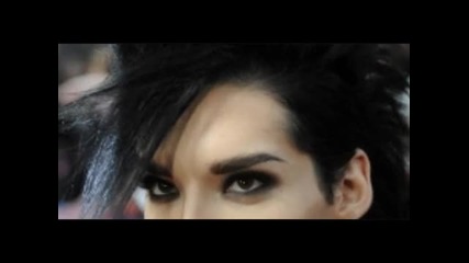 Tokio Hotel - Menschen Suchen Menschen Lyrics! 