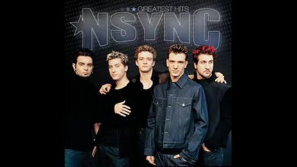 Nsync - Digital get down Pictures