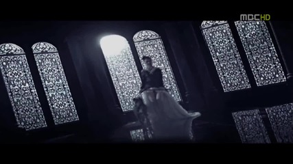 Baek Ji Young - Voice ( 19-05-2012 M B C Music Core )