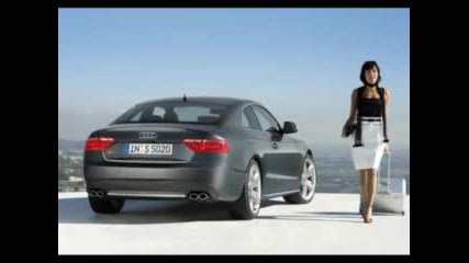 Audi Rs5 